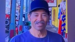 Victor Shaw's Instagram, Twitter & Facebook