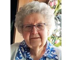 Nancy Sennett Obituary (1931