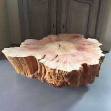 grote boomstam salontafel salontafels showroom boomstamtafel boomstamtafels unieke exclusieve design natuurlijk interieur sh salontafel boomstam tafel boomstam