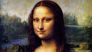 Darüber hinaus verweigert sich dieses buch taschen in jeder hinsicht. Wer War Leonardo Da Vinci Kunst Dw 01 05 2019