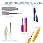 Mascaras that hold a curl, plus tips for straight-lashed girls - The Glow