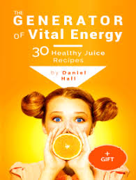 How do inverter generators work, and are they better than other types of generators? Read The Generator Of Vital Energy 30 Healthy Juice Recipes Online By Daniel Hall Books
