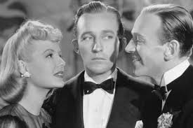 F This Movie!: A Musical Review: HOLIDAY INN