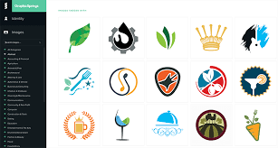 Aprende a diseñar tu logo en línea fácilmente. 17 Mejores Programas Para Crear Logos Gratis Online Para Tu Negocio