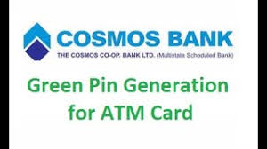 We did not find results for: Cosmos Bank Atm Pin Generation Youtube