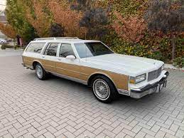 We did not find results for: Station Wagon Survivor 1988 Chevrolet Caprice Wagon
