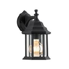 Verve Design Halton Coach Light Coach Lights Glass Diffuser Outdoor Wall Lights