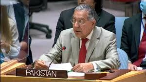 منیر اکرم 