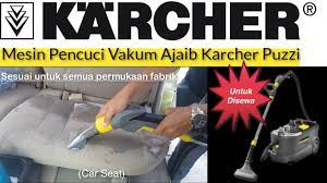 Material yang digunakan adalah jenis grade a. Mesin Pencuci Ajaib Untuk Disewa 019 33 55 399 Youtube