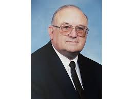 John Speer Obituary (1928