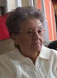 Obituary information for Mary Knight Bowles