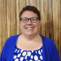 Joann Rymarczyk-Piotrkowski, D. Min.