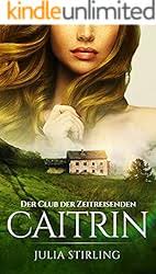 Janet: Der Club der Zeitreisenden von Dundarg