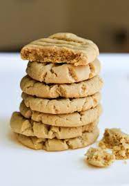 Soft Peanut Butter Cookies Recipe Soft Peanut Butter Cookies Peanut Butter Recipes Peanut Butter Cookie Recipe