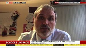 @SkyNews's video Tweet