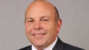 5 Questions With The New American Farm Bureau President