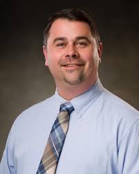 Thomas Register announces candidacy for superintendent position |