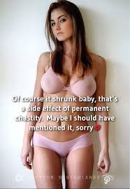 The Incredible Shrinking Man Orgasm Control Edging Tease And Denial Ruined Orgasms Chastity
