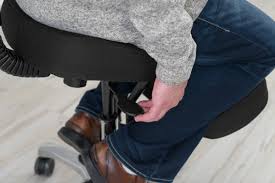 4.1 out of 5 stars. Betterposture Jazzy Kneeling Chair By Jobri 2019 Review