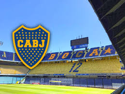 We have a massive amount of desktop and mobile if you're looking for the best boca juniors wallpapers then wallpapertag is the place to be. Buenos Aires Boca Juniors 1920x1440 Wallpaper Teahub Io