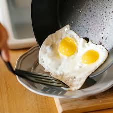 Egg whites especially have received recent media attention as they are higher in protein than the yolk, have 0 g of fat, and no cholesterol. The One Egg Recipe You Should Make Every Morning Because It Practically Guarantees Weight Loss According To A Dietitian Shefinds