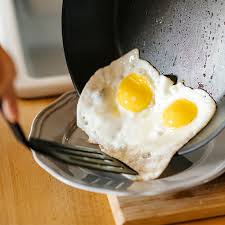 Egg fast diet does not necessarily mean only eggs; The One Egg Recipe You Should Make Every Morning Because It Practically Guarantees Weight Loss According To A Dietitian Shefinds