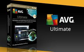 AVG Ultimate Crack