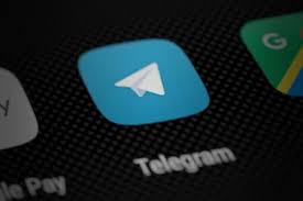 Watching television is a popular pastime. Telegram Y Su Apk Con Menos Restricciones Muestra Lo Dificil Que Es Moderar Lo Que Se Instala En El Movil