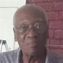 Mr. Earnest Bennett Obituary