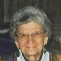 Dorthea M. Roach Obituary