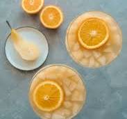 Pear Jelly
