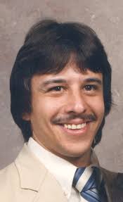 James Anthony “Jamie” Duff (1961-2007)