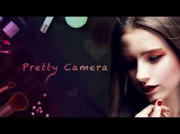 makeup camera selfie beauty filter