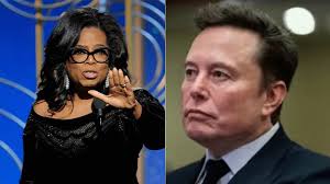 Oprah Winfrey Decides to End Legendary Show, Plans to Move to Italy: “I  CAN'T LIVE IN THE US FOR THE NEXT 4 YEARS AND BREATH THE SAME AIR AS ELON  MUSK. DETAIL