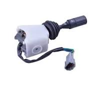 Electric Forklift Parts Switch Assy Lamp Control For Komatsu FD20/30-12/14  ，FD10/15-16/17 OEM 3EB-55-32212 - AliExpress