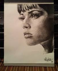 Pencil Drawing for Beginners and Above