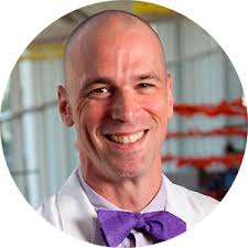 Benjamin elected to Association of American Physicians (AAP)