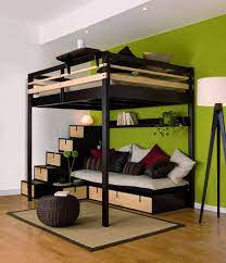 mezzanine beds young urban mezzanine bedroom furniture design cool loft beds loft bed plans