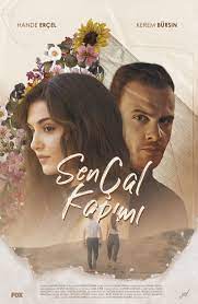 Sen Cal Kapimi Serie Tv Sfondi Film