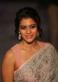 Kajol Devgan Indijcy Akter Indiya