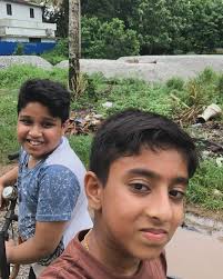 Asher Abraham Mathew (@asher_a.4) · Instagram 照片和视频