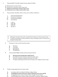 Ketua setiausaha negara sebagai setiausaha kabinet, dengan nasihat perdana menteri. Pa Soalan Kuiz