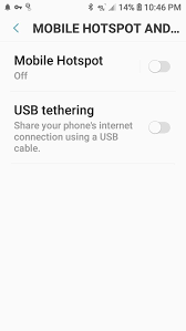 These modules weren't specifically made for the 6t but they should still be effective. Samsung J337a How To Enable Usb Internet Tethering At T Community Forums