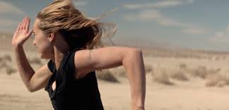 Let me make you a martyr. Bleeding In The Middle Of A Desert Ana Lily Amirpour On The Bad Batch Interviews Roger Ebert