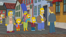Throw Grampa from the Dane | Simpsons Wiki | Fandom