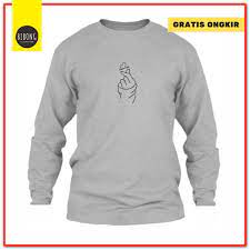 Warna abu yang netral dapat dikombinasikan dengan berbagai warna. Kaos Polos Kaos Distro Desain Kaos Kaos Couple Lazada Indonesia