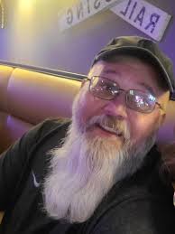 Larry Eugene Crider, Jr.