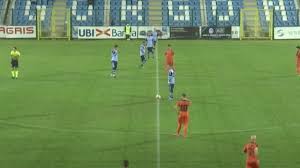 Serie c, girone a sıralamaları. Serie C Girone A Sconfitta Esterna Per L Alessandria L Albinoleffe Vince 2 0 Piemonte