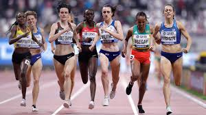 How judith kasiama is making trails more inclusive. Canada S Debues Stafford Breaks National Record In Women S 1 500m Sportsnet Ca