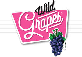 Vinifera have been fine tuned for several thousand years. Wild Grapes